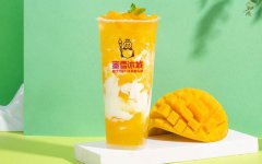 蜜雪冰城合作条件分析

 