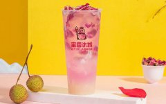 蜜雪冰城加盟店推广如何选择时间？

 