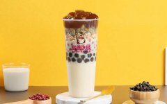 选择加入奶茶店的条件是什么？ 蜜雪冰城茶与您 