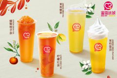 蜜雪冰城合作前景如何？

 
