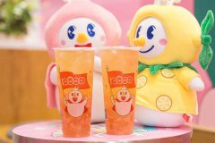 三四线城市开蜜雪冰城潮人蜜雪冰城加盟店合适 
