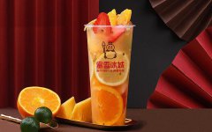 蜜雪冰城店的加盟费是多少？小资创业1万元

 